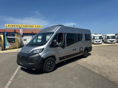 Achat Sunlight Cliff 640 Neuf