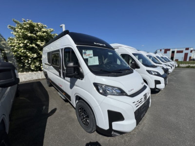 Achat Sunlight Cliff 640 Neuf