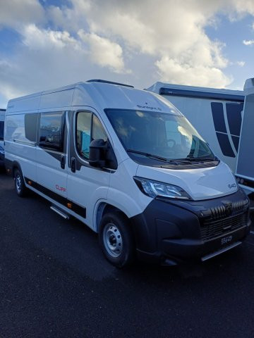 Sunlight Cliff 640 Neuf