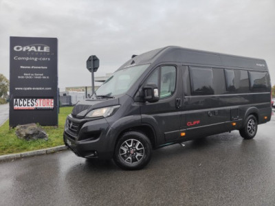 Achat Sunlight Cliff 640 Adventure Edition Neuf