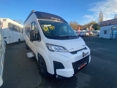 Sunlight Cliff 640 X ADVENTURE Neuf