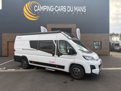 Sunlight Cliff 640 X Neuf