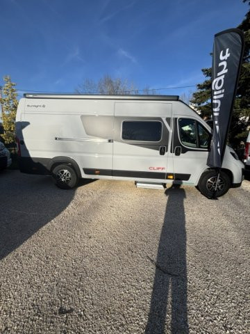 Sunlight Cliff 640 X ADVENTURE Neuf