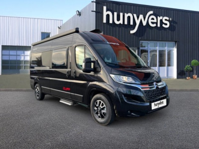 Sunlight CVE 600 LOCATION HUNYVERS Neuf