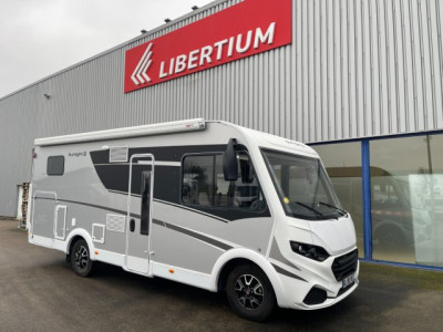 Sunlight I 67 S Occasion