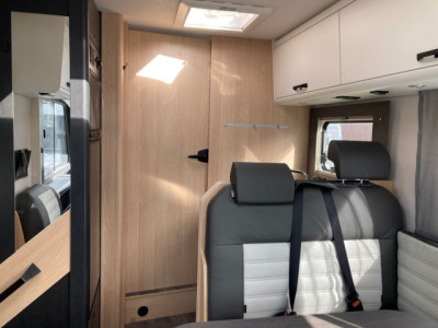 Sunlight I 68 Adventure Edition I68 Boite Auto - Photo 5