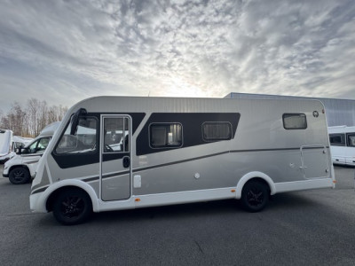 Sunlight I 68 Adventure Edition i68 Neuf