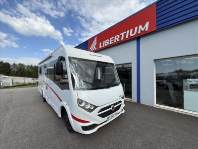 Achat Sunlight I 69 L CAPRON Occasion