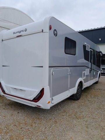 Sunlight I 69 L Adventure Edition 140cv - 89.900 € - #2