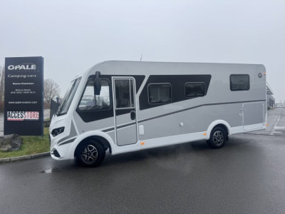 Sunlight I 69 L Adventure Edition i69 Neuf