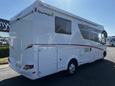 Sunlight I 69 S - Photo 14
