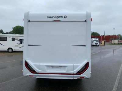 Sunlight T 58 - Photo 3