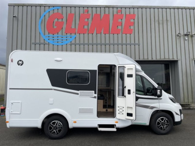 Achat Sunlight T 58 T58 adventure Neuf