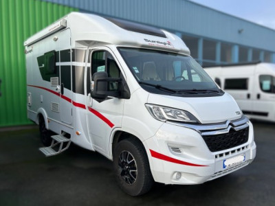 Sunlight T 58 Occasion