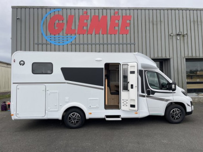 Achat Sunlight T 66 T66S Neuf