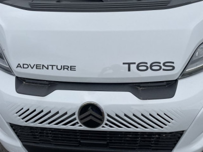 Sunlight T 66 T66S - Photo 8