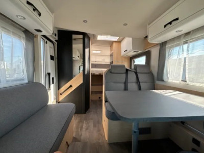 Sunlight T 67 DUCATO - 66.290 € - #9