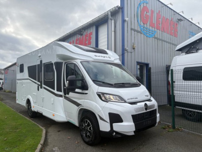 Sunlight T 67 T67 adventure Neuf