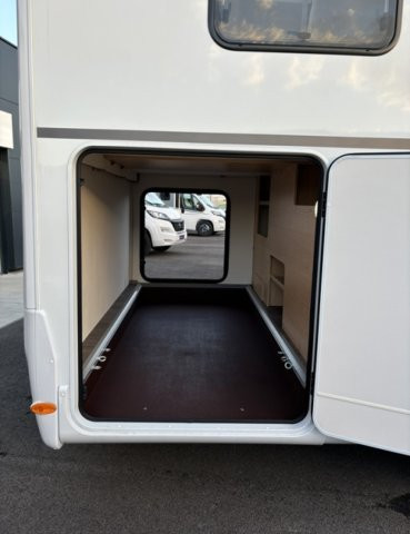 Sunlight T 67 S Adventure Edition - Photo 7