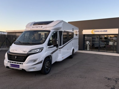 Sunlight T 67 S Adventure Edition - Photo 1
