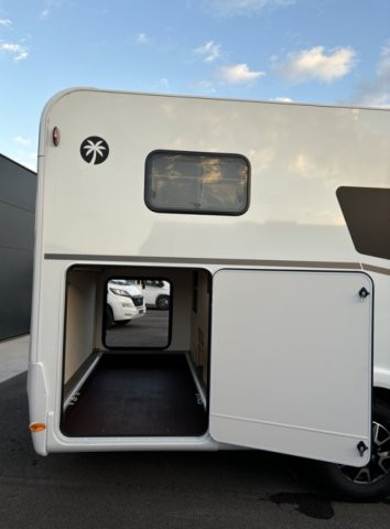 Sunlight T 67 S Adventure Edition - Photo 4