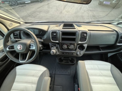 Sunlight T 67 S Adventure Edition - Photo 15