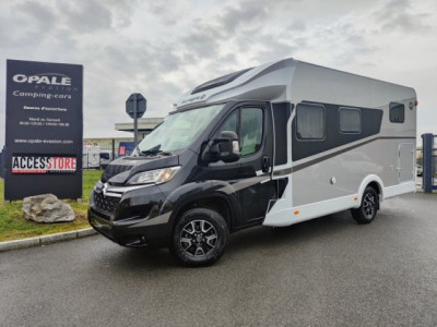 Achat Sunlight T 67 S Adventure Edition Neuf