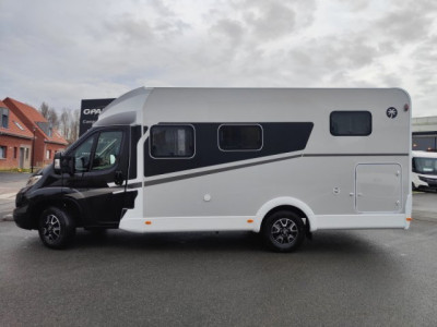 Sunlight T 67 S Adventure Edition - Photo 2