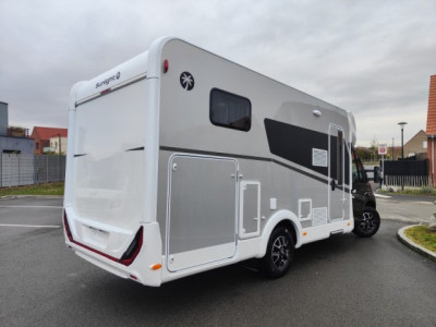 Sunlight T 67 S Adventure Edition - Photo 4
