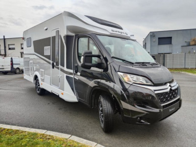 Sunlight T 67 S Adventure Edition - Photo 6