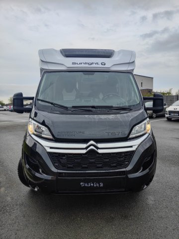 Sunlight T 67 S Adventure Edition - Photo 7