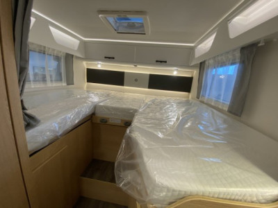 Sunlight T 67 S Adventure Edition - Photo 15