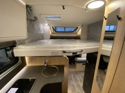 Sunlight T 67 S Adventure Edition - Photo 18
