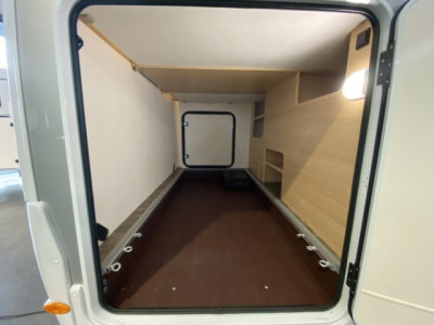 Sunlight T 67 S Adventure Edition - Photo 25