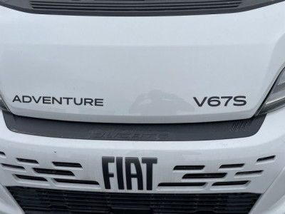 Sunlight T 67 S Adventure Edition V67S - Photo 10