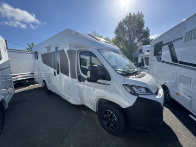 Achat Sunlight T 68 T68 AXESS PLUS Neuf
