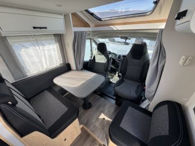 Sunlight T 68 T68 AXESS PLUS - Photo 2