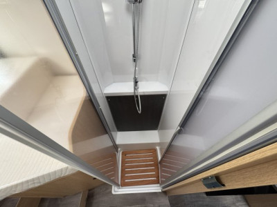 Sunlight T 68 T68 AXESS PLUS - Photo 5