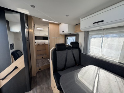 Sunlight T 68 T68 AXESS PLUS - Photo 8