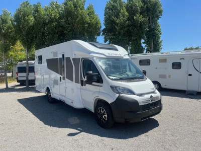 Achat Sunlight T 68 Neuf