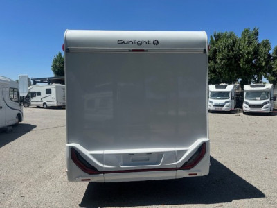 Sunlight T 68 - Photo 5