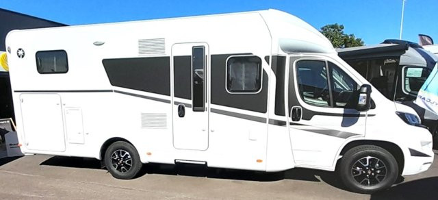 Sunlight T 68 C Adventure Edition - 70.800 € - #4