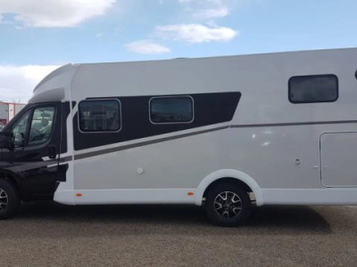 Sunlight T 68 Adventure Edition - Photo 3