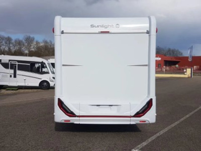 Sunlight T 68 Adventure Edition - Photo 4