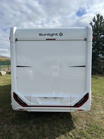 Sunlight T 68 C t68c - Photo 4