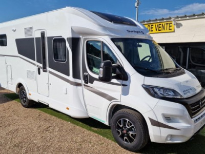 Sunlight T 68 C Adventure Edition - 70.600 € - #2