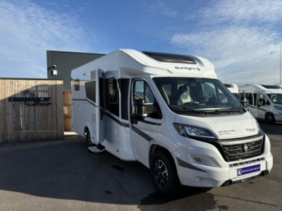 Sunlight T 68 C Adventure Edition 68C - Photo 2