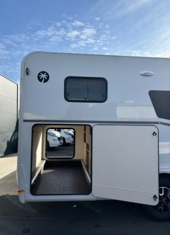 Sunlight T 68 C Adventure Edition 68C - Photo 3