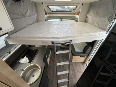 Sunlight T 68 C Adventure Edition 68C - Photo 8