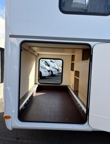 Sunlight T 68 C Adventure Edition 68C - Photo 16